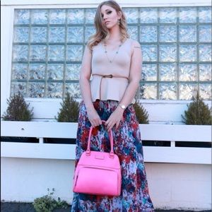 Kate Spade Tarrytown Maeda Dome Tote